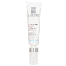 La Roche Posay Redermic R Eyes Dermatological Anti-Aging Eye Corrector (Intensive) 15ml/0.5oz La Roche Posay Redermic R Eyes Dermatological Anti-Aging Eye Corrector (Intensive) 15ml/0.5oz