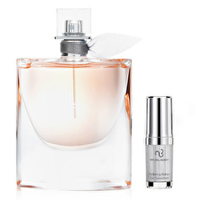 Lancome La Vie Est Belle L'Eau De Parfum Spray 75ml X Natural Beauty Hydrating Radiant Eye Concentrate (Exp Date: 02/2026) 15ml 2pcs Lancome La Vie Est Belle L'Eau De Parfum Spray 75ml X Natural Beauty Hydrating Radiant Eye Concentrate (Exp Date: 02/2026) 15ml 2pcs