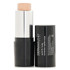Dermablend Quick Fix Body - # Nude 10C 12g Dermablend Quick Fix Body - # Nude 10C 12g