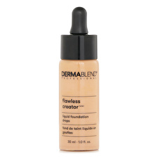Dermablend Flawless Creator Lightweight Foundation - # 37N 30ml Dermablend Flawless Creator Lightweight Foundation - # 37N 30ml