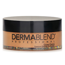 Dermablend Cover Creme SPF 30 - # 45W Hazelnut Beige 28g Dermablend Cover Creme SPF 30 - # 45W Hazelnut Beige 28g