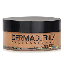 Dermablend Cover Creme SPF 30 - # 40W Caramel Beige 28g Dermablend Cover Creme SPF 30 - # 40W Caramel Beige 28g
