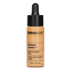 Dermablend Flawless Creator Lightweight Foundation - # 37W 30ml Dermablend Flawless Creator Lightweight Foundation - # 37W 30ml