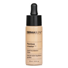 Dermablend Flawless Creator Lightweight Foundation - # 10N 30ml Dermablend Flawless Creator Lightweight Foundation - # 10N 30ml