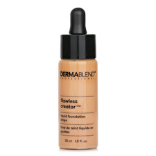Dermablend Flawless Creator Lightweight Foundation - # 35W 30ml Dermablend Flawless Creator Lightweight Foundation - # 35W 30ml