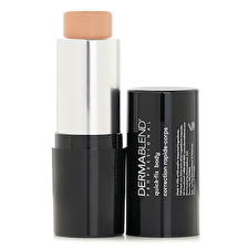 Dermablend Quick Fix Body - # Caramel 35C 12g Dermablend Quick Fix Body - # Caramel 35C 12g