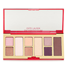 Estee Lauder Pure Color Envy Eyeshadow Palette - Enchanted Glam 7.2g/0.18oz Estee Lauder Pure Color Envy Eyeshadow Palette - Enchanted Glam 7.2g/0.18oz