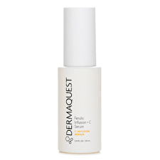DermaQuest Ferulic Infusion + C Serum 26ml/0.9oz DermaQuest Ferulic Infusion + C Serum 26ml/0.9oz
