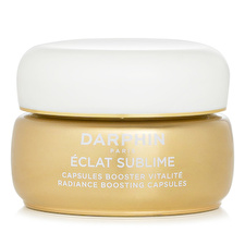 Darphin Éclat Sublime Radiance Boosting Capsules With Pro-Vitamin C And E 60 Capsules Darphin Éclat Sublime Radiance Boosting Capsules With Pro-Vitamin C And E 60 Capsules