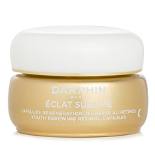 Darphin Éclat Sublime Youth Renewing Retinol Capsules 60 Capsules Darphin Éclat Sublime Youth Renewing Retinol Capsules 60 Capsules