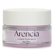 Arencia Hyssop Fume Balm 30g Arencia Hyssop Fume Balm 30g