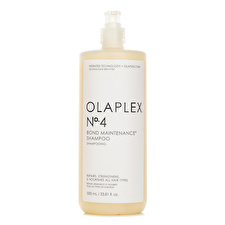 Olaplex No.4 Bond Maintenance Shampoo 1000ml Olaplex No.4 Bond Maintenance Shampoo 1000ml