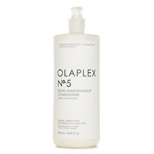 Olaplex No. 5 Bond Maintenance Conditioner 1000ml Olaplex No. 5 Bond Maintenance Conditioner 1000ml