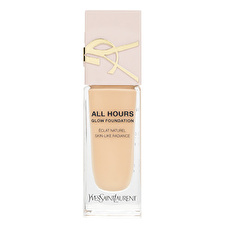 Yves Saint Laurent All Hours Glow Foundation - # LC2 25ml Yves Saint Laurent All Hours Glow Foundation - # LC2 25ml