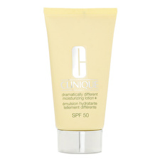 Clinique Dramatically Different Moisturizing Lotion + SPF 50 50ml Clinique Dramatically Different Moisturizing Lotion + SPF 50 50ml