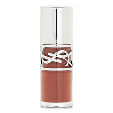 Yves Saint Laurent Loveshine Plumping Lip Oil Gloss - # 4 Honey Pure Love 6ml Yves Saint Laurent Loveshine Plumping Lip Oil Gloss - # 4 Honey Pure Love 6ml
