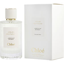 Chloe Atelier Des Fleurs Jasminum Sambac Eau De Parfum 150ml Chloe Atelier Des Fleurs Jasminum Sambac Eau De Parfum 150ml
