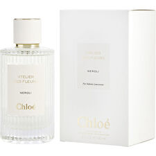 Chloe Atelier Des Fleurs Neroli Woman Eau De Parfum 150ml Chloe Atelier Des Fleurs Neroli Woman Eau De Parfum 150ml