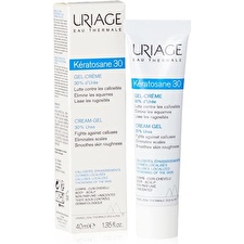 Uriage Cleansing (cream Gel) Cream Kératosane 30 (cream Gel) 40ml Uriage Cleansing (cream Gel) Cream Kératosane 30 (cream Gel) 40ml