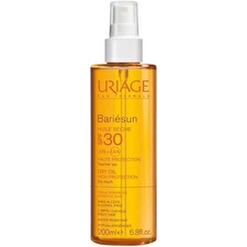 Uriage Bariesun Tanning Oil Spf30 200ml Uriage Bariesun Tanning Oil Spf30 200ml
