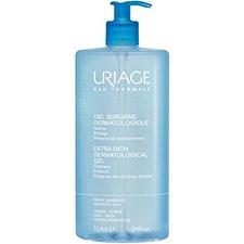 Uriage Eau Thermale Surgras Cleansing Gel 1000ml Uriage Eau Thermale Surgras Cleansing Gel 1000ml
