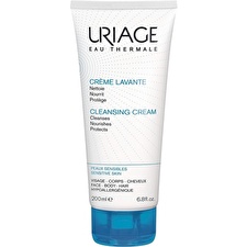 Uriage Cleansing Cream 200ml Uriage Cleansing Cream 200ml