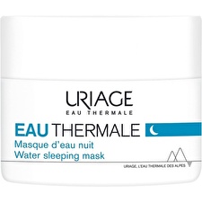 Uriage Intense Moisturizing Night (water Sleepping Mask) 50ml 50ml Uriage Intense Moisturizing Night (water Sleepping Mask) 50ml 50ml