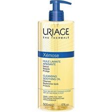Uriage Cleasing Cleansing Oil For Face And Body (cleasing Soothing Oil) 500ml Uriage Cleasing Cleansing Oil For Face And Body (cleasing Soothing Oil) 500ml