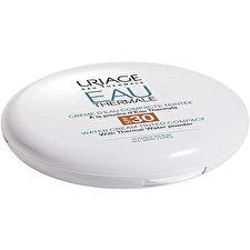 Uriage Eau Thermale Tinted Compact Water Cream 10.0g Uriage Eau Thermale Tinted Compact Water Cream 10.0g
