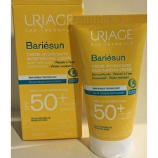 Uriage Eau Thermale Moisturizing Cream Spf50+ 50ml Uriage Eau Thermale Moisturizing Cream Spf50+ 50ml