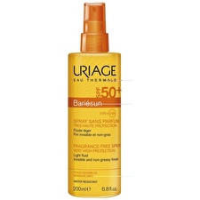 Uriage Bariesun Invisible Spray Spf50+ 200g Uriage Bariesun Invisible Spray Spf50+ 200g