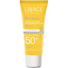 Uriage Bariésun Anti-brown Spot Fluid Spf 50+ 40ml Uriage Bariésun Anti-brown Spot Fluid Spf 50+ 40ml