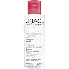 Uriage Thermal Micellar Water For Dry Skin 100ml Uriage Thermal Micellar Water For Dry Skin 100ml
