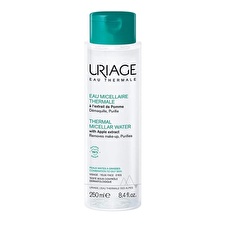 Uriage Eau Thermale Thermal Micellar Water Purifies Natural (combined To Oily Skin) 250ml Uriage Eau Thermale Thermal Micellar Water Purifies Natural (combined To Oily Skin) 250ml