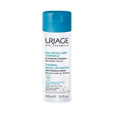 Uriage Thermal Micellar Water For Normal-dry Skin 100ml Uriage Thermal Micellar Water For Normal-dry Skin 100ml