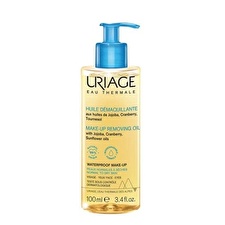 Uriage Huile Demaquillante Cleansing Face Oil 100ml Uriage Huile Demaquillante Cleansing Face Oil 100ml
