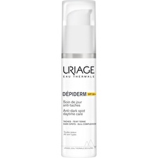 Uriage Depiderm Spf 50+ Anti-dark Spot Daytime Care 30ml Uriage Depiderm Spf 50+ Anti-dark Spot Daytime Care 30ml