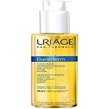 Uriage Bariederm Dermatological Cica Oil 100ml Uriage Bariederm Dermatological Cica Oil 100ml