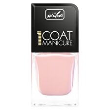 Wibo 1 Coat Manicure Glossy Nail Polish 17 8.5ml Wibo 1 Coat Manicure Glossy Nail Polish 17 8.5ml
