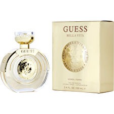 Guess Bella Vita Woman Eau De Parfum 100ml Guess Bella Vita Woman Eau De Parfum 100ml