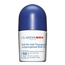 Clarins Men Antiperspirant Deo Roll-on 50ml Clarins Men Antiperspirant Deo Roll-on 50ml