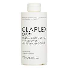 Olaplex No. 5 Fine Bond Maintenance Conditioner 250ml Olaplex No. 5 Fine Bond Maintenance Conditioner 250ml