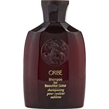 Oribe Shampoo For Beautiful Color For Unisex 60ml/2.5oz Oribe Shampoo For Beautiful Color For Unisex 60ml/2.5oz