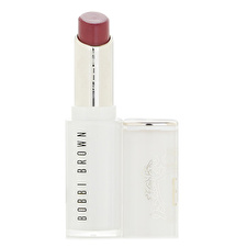 Bobbi Brown Extra Color Shine Lipstick - # 672 Nude Rose 3g Bobbi Brown Extra Color Shine Lipstick - # 672 Nude Rose 3g