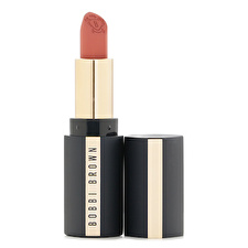 Bobbi Brown Luxe Cashmere Matte Lipstick - # 450 Pink Suede 3.5g Bobbi Brown Luxe Cashmere Matte Lipstick - # 450 Pink Suede 3.5g