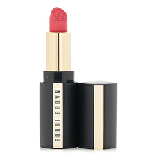 Bobbi Brown Luxe Cashmere Matte Lipstick - # 452 In Bloom 3.5g Bobbi Brown Luxe Cashmere Matte Lipstick - # 452 In Bloom 3.5g