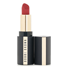 Bobbi Brown Luxe Cashmere Matte Lipstick - # 04 Claret 3.5g Bobbi Brown Luxe Cashmere Matte Lipstick - # 04 Claret 3.5g