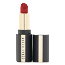 Bobbi Brown Luxe Cashmere Matte Lipstick - # 878 Red Carpet 3.5g Bobbi Brown Luxe Cashmere Matte Lipstick - # 878 Red Carpet 3.5g