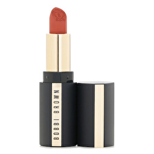 Bobbi Brown Luxe Cashmere Matte Lipstick - # 64 Afternoon Tea 3.5g Bobbi Brown Luxe Cashmere Matte Lipstick - # 64 Afternoon Tea 3.5g