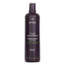 Aveda Inverti Ultra Advanced Exfoliating Shampoo Light (For Thinning Hair) 500ml Aveda Inverti Ultra Advanced Exfoliating Shampoo Light (For Thinning Hair) 500ml